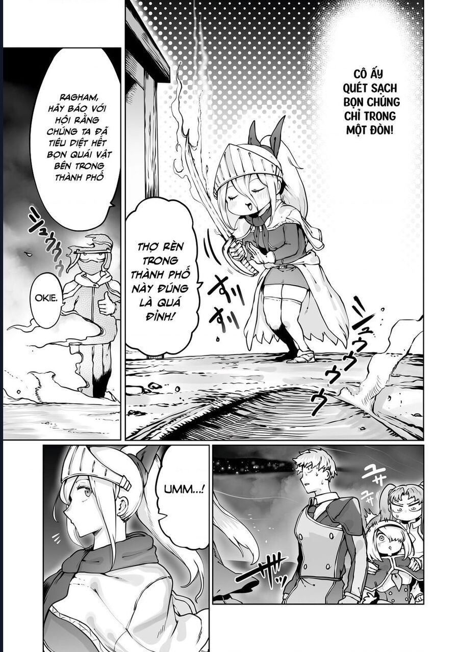 Thuần Thú Sư - Chapter 40 - Page 19