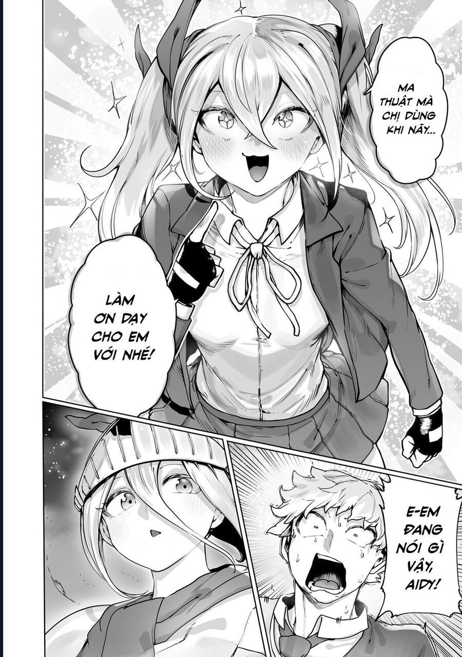 Thuần Thú Sư - Chapter 40 - Page 20