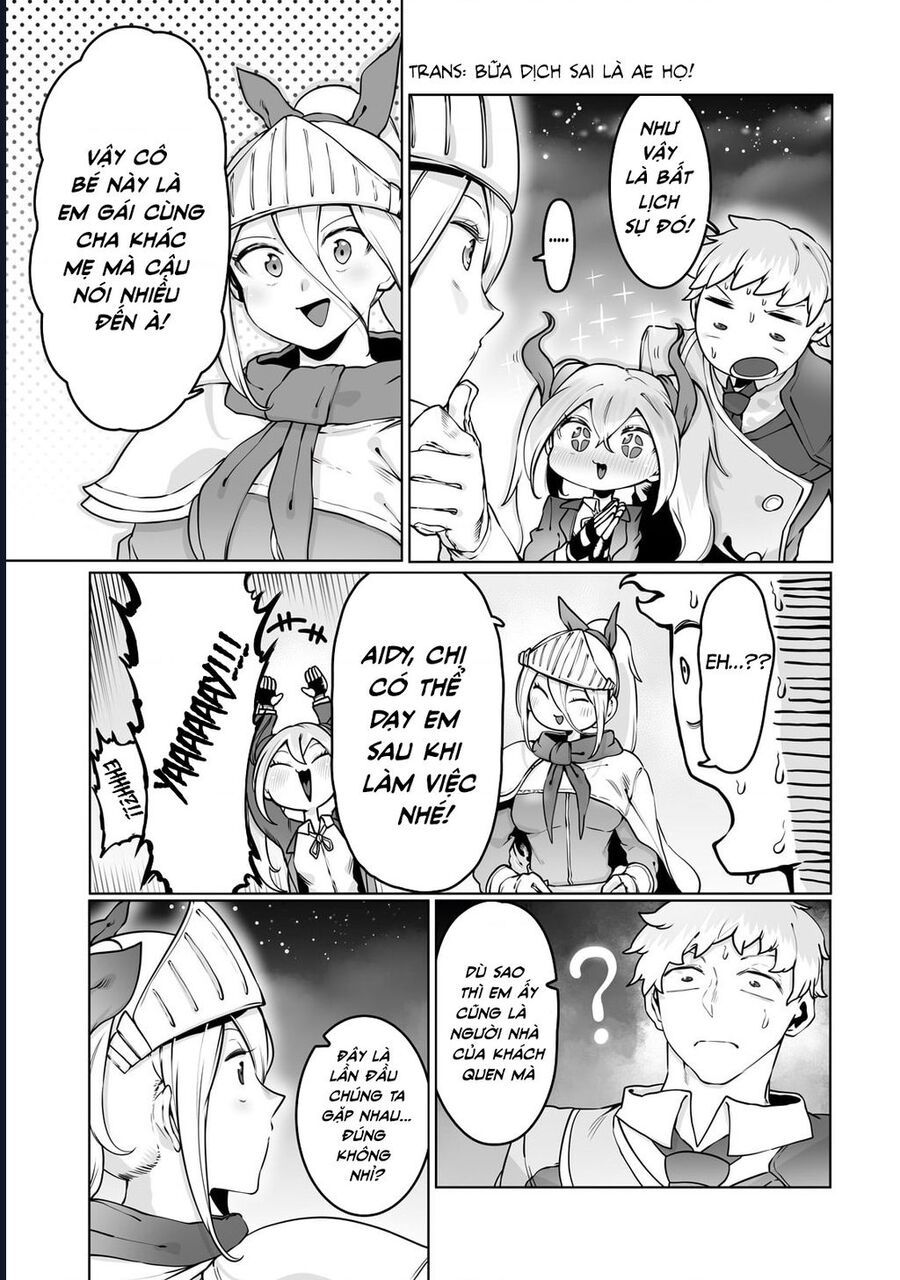 Thuần Thú Sư - Chapter 40 - Page 21