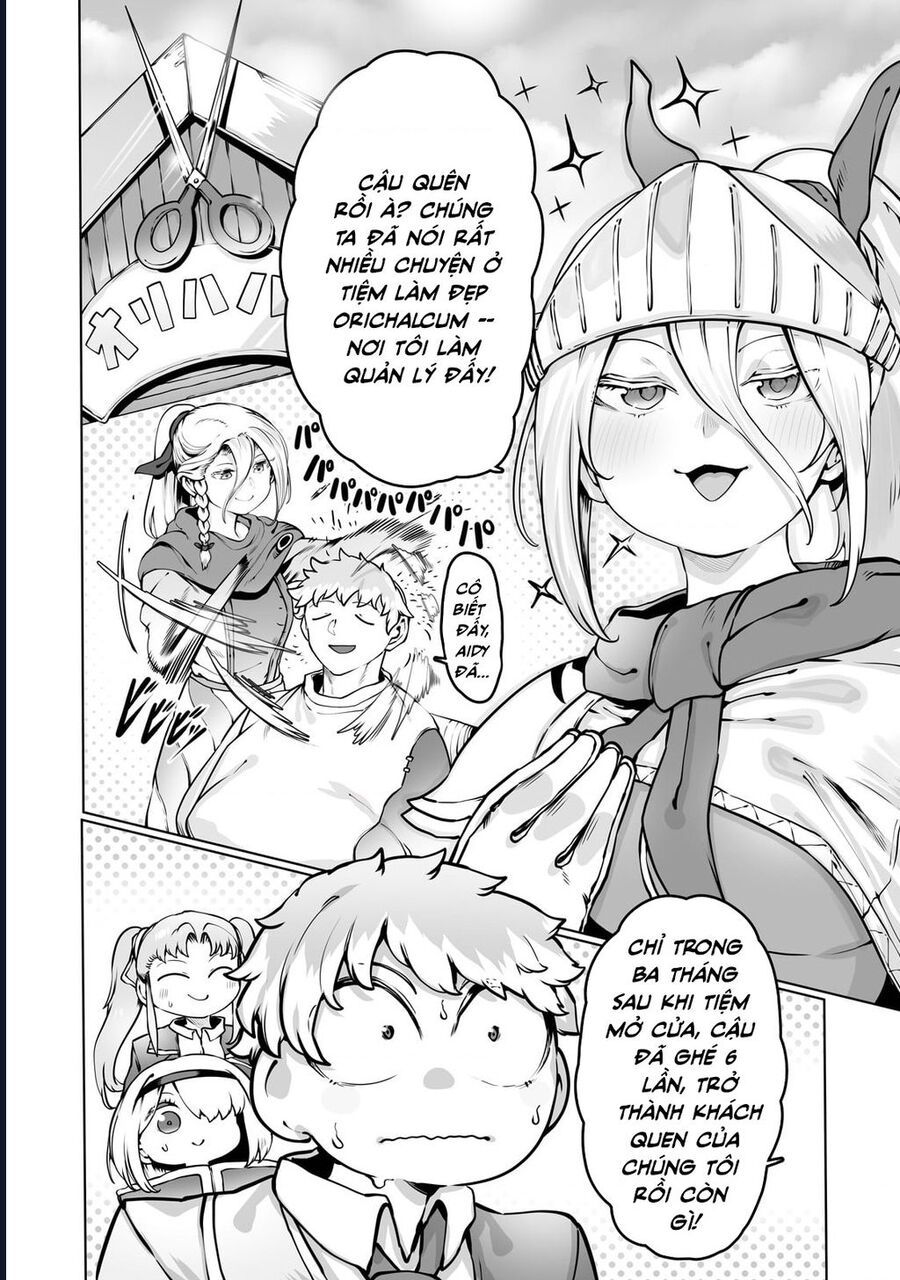 Thuần Thú Sư - Chapter 40 - Page 22