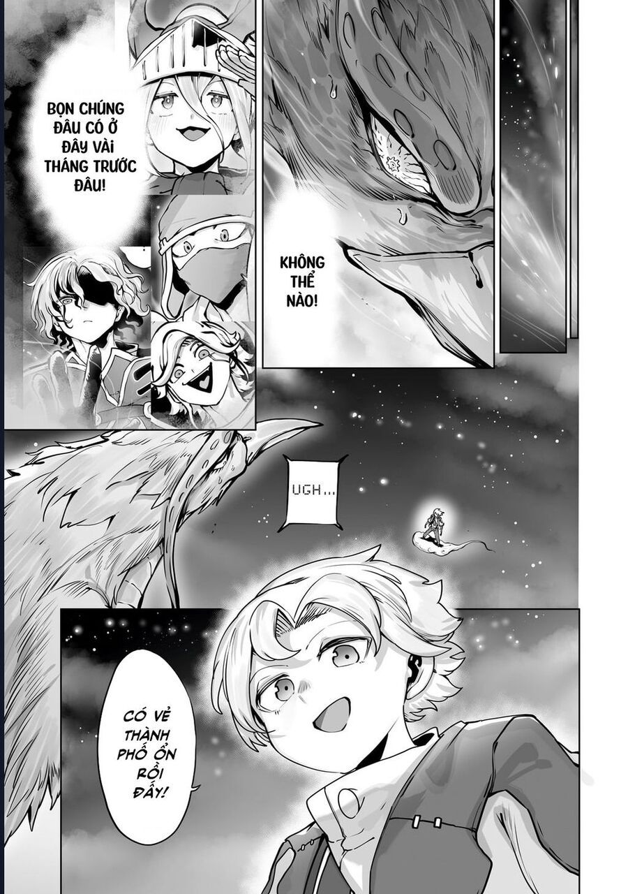 Thuần Thú Sư - Chapter 40 - Page 23