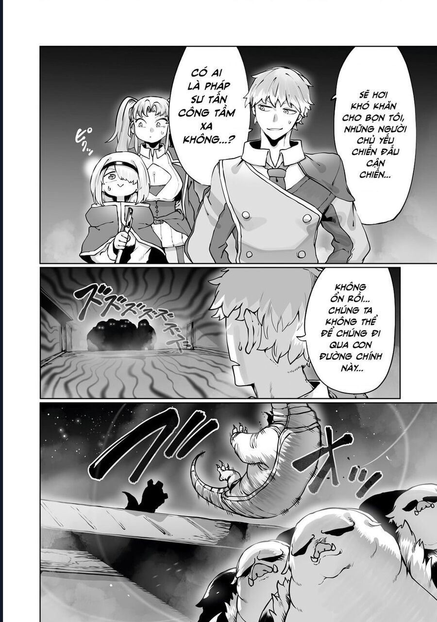 Thuần Thú Sư - Chapter 40 - Page 3