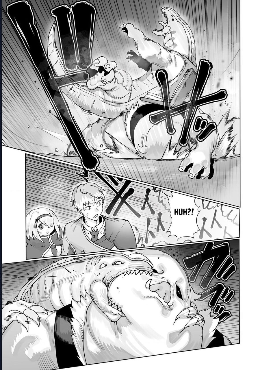 Thuần Thú Sư - Chapter 40 - Page 4