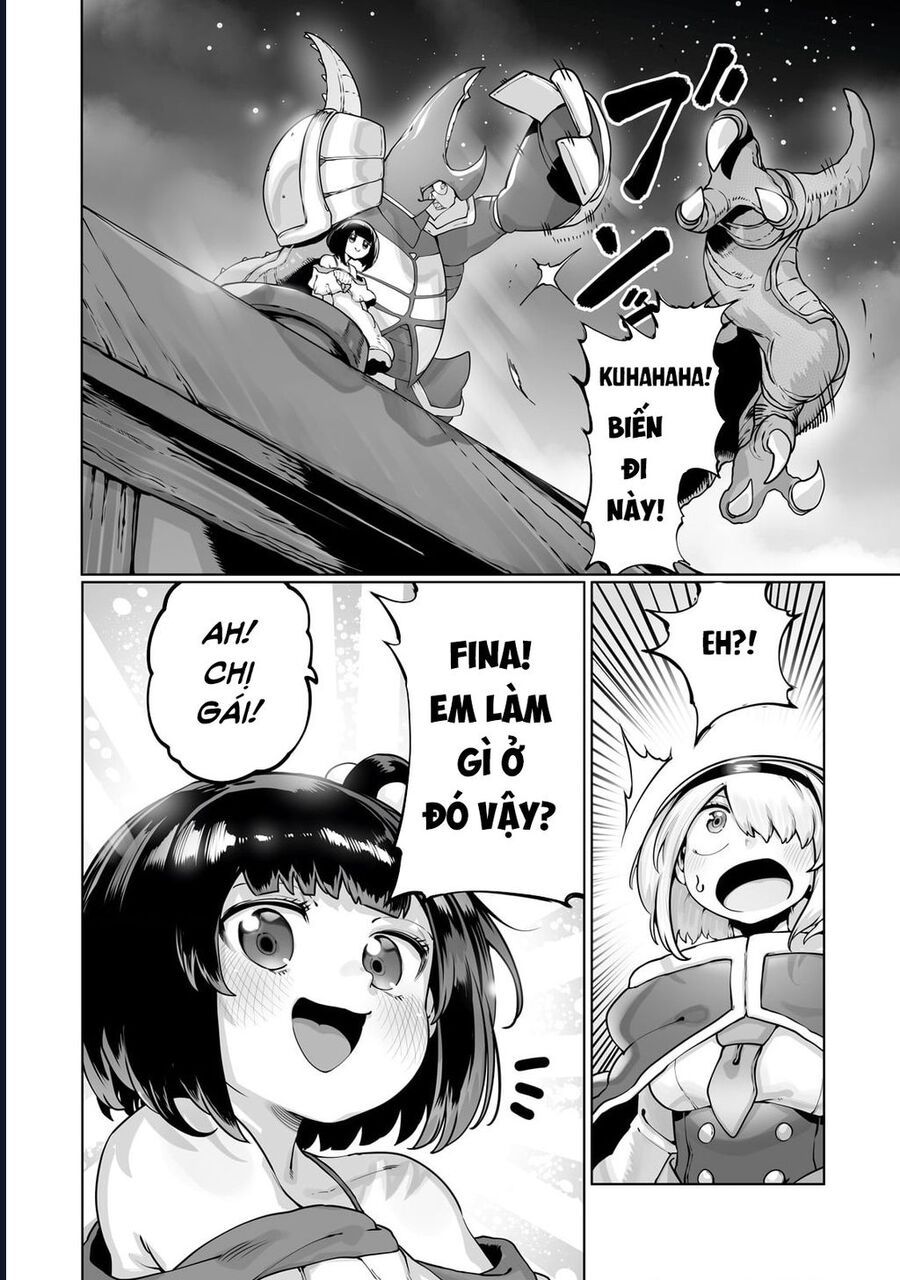 Thuần Thú Sư - Chapter 40 - Page 5