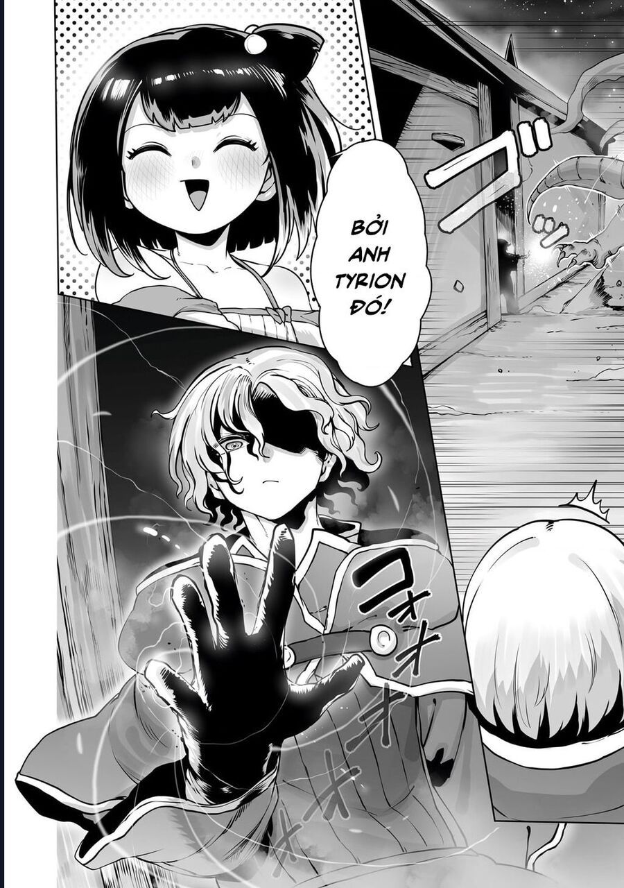 Thuần Thú Sư - Chapter 40 - Page 7