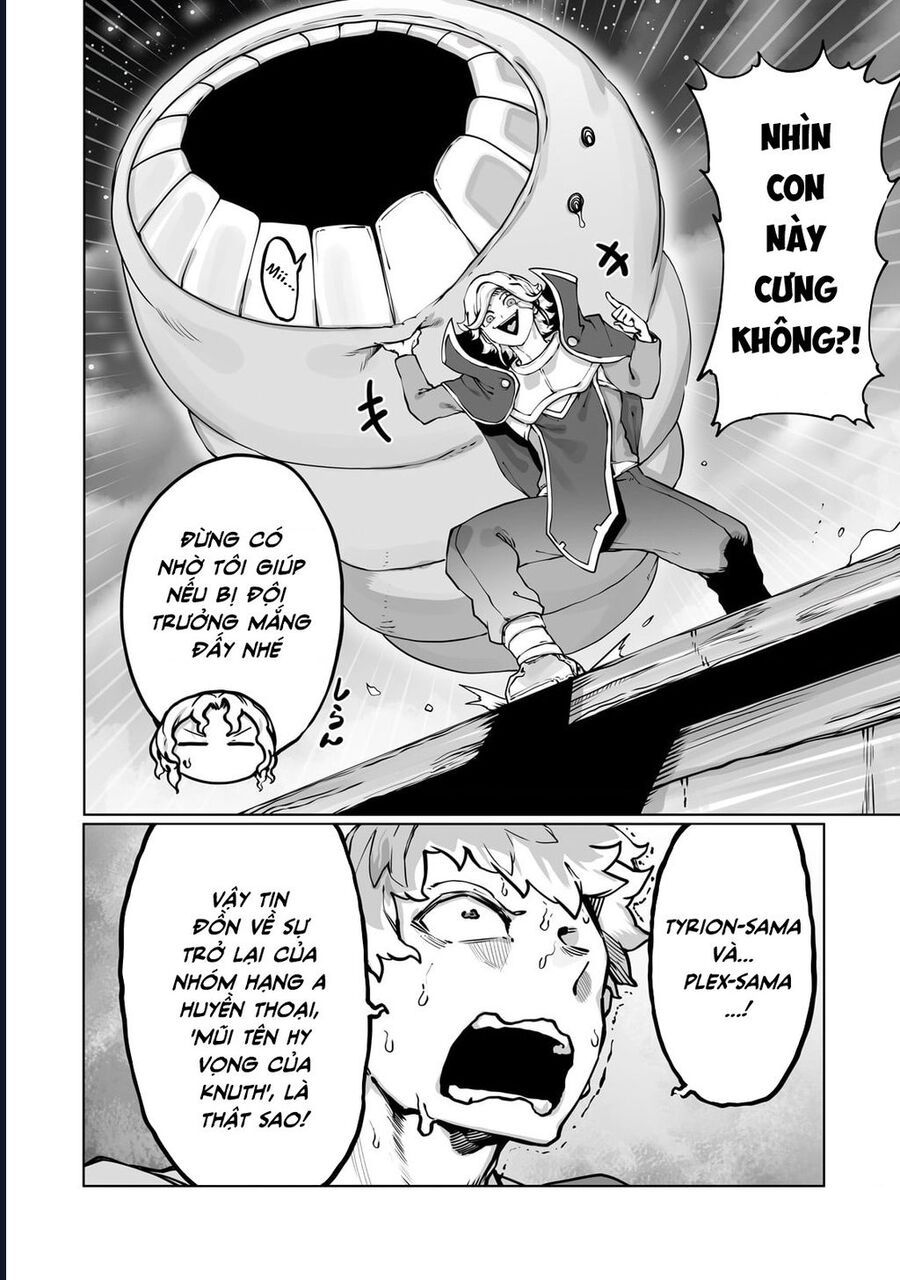 Thuần Thú Sư - Chapter 40 - Page 9