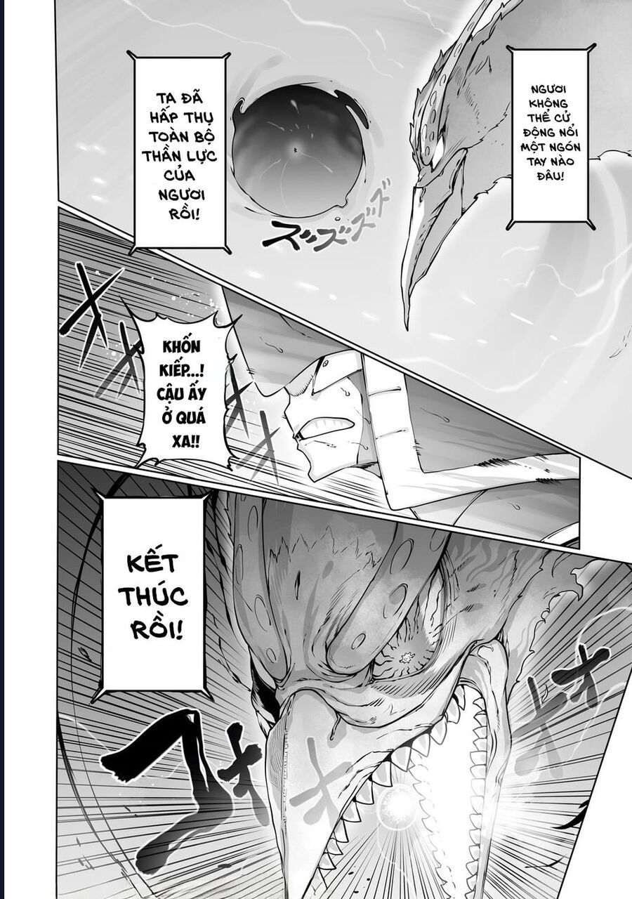 Thuần Thú Sư - Chapter 41 - Page 11