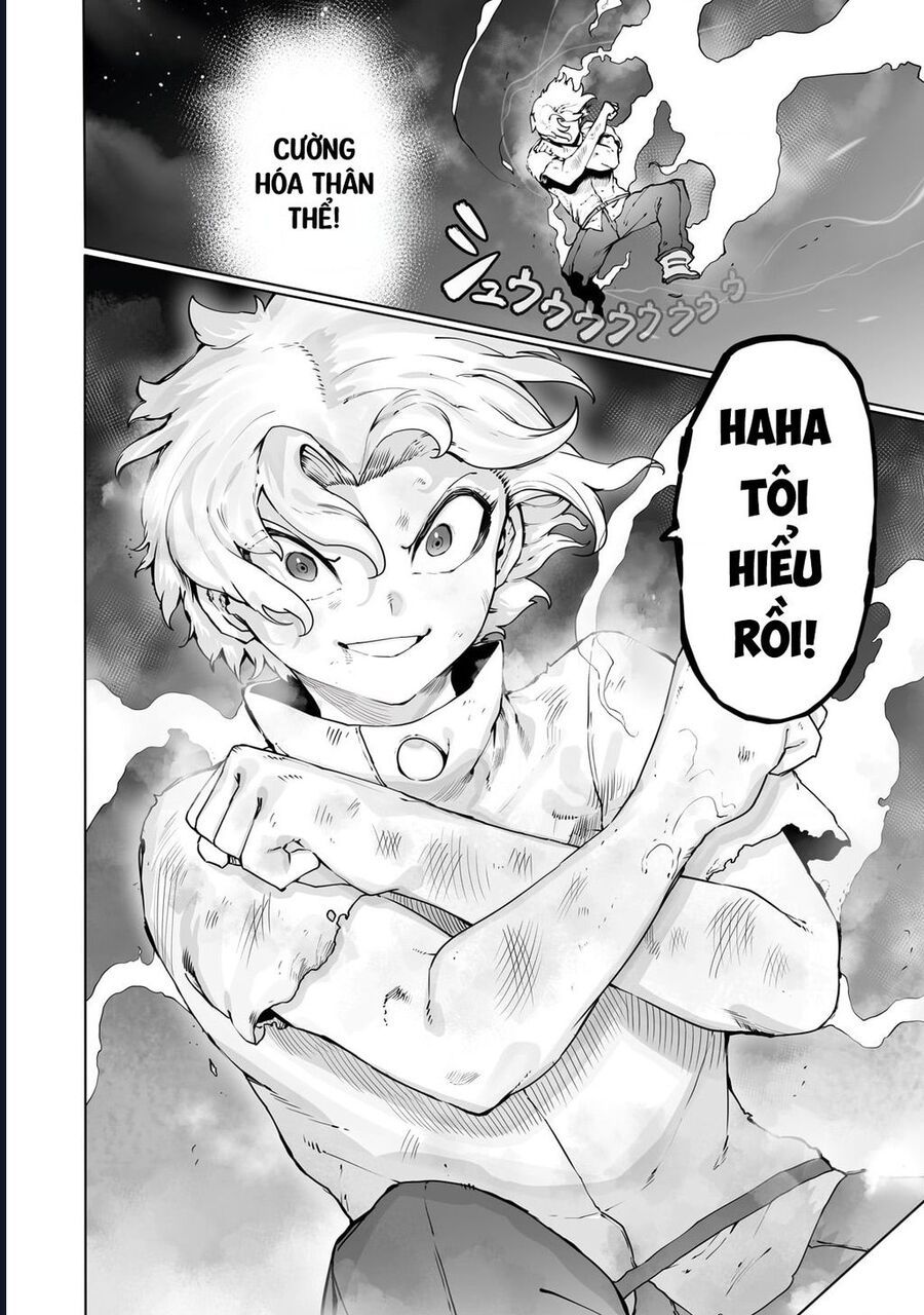 Thuần Thú Sư - Chapter 41 - Page 15