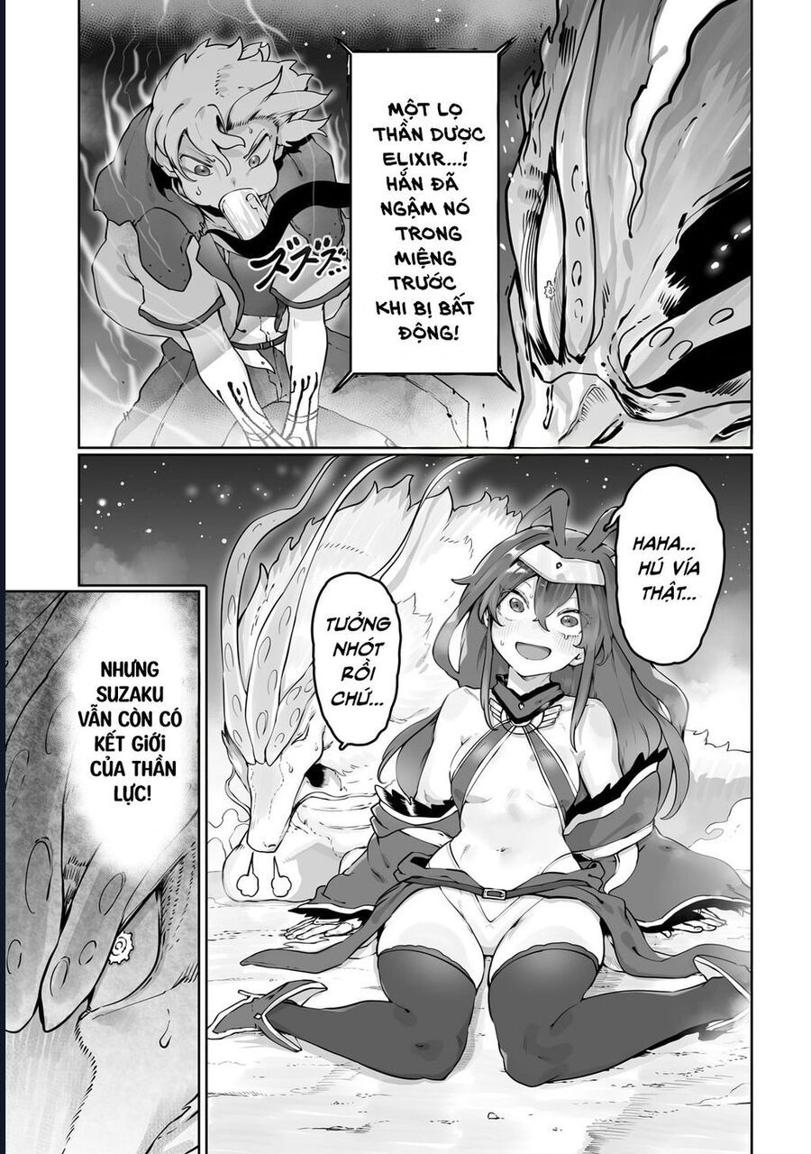 Thuần Thú Sư - Chapter 41 - Page 16