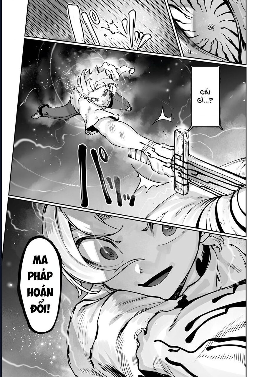 Thuần Thú Sư - Chapter 41 - Page 18