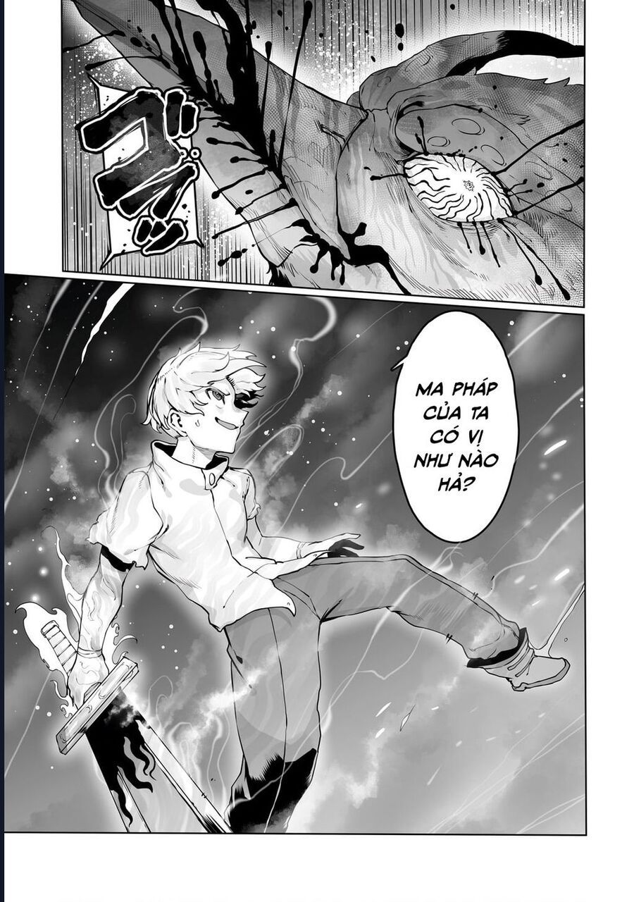 Thuần Thú Sư - Chapter 41 - Page 20