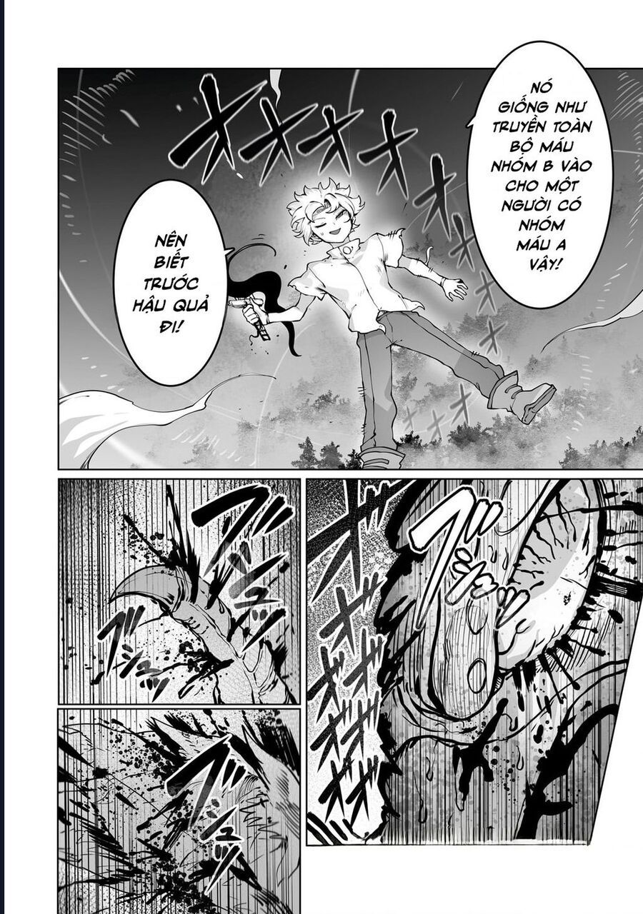 Thuần Thú Sư - Chapter 41 - Page 21