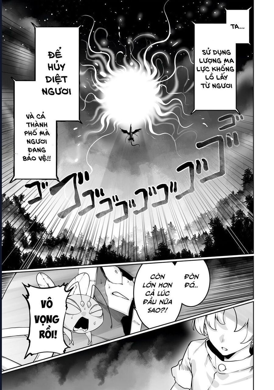 Thuần Thú Sư - Chapter 41 - Page 24