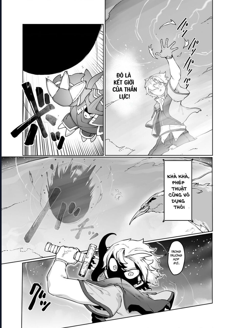 Thuần Thú Sư - Chapter 41 - Page 4