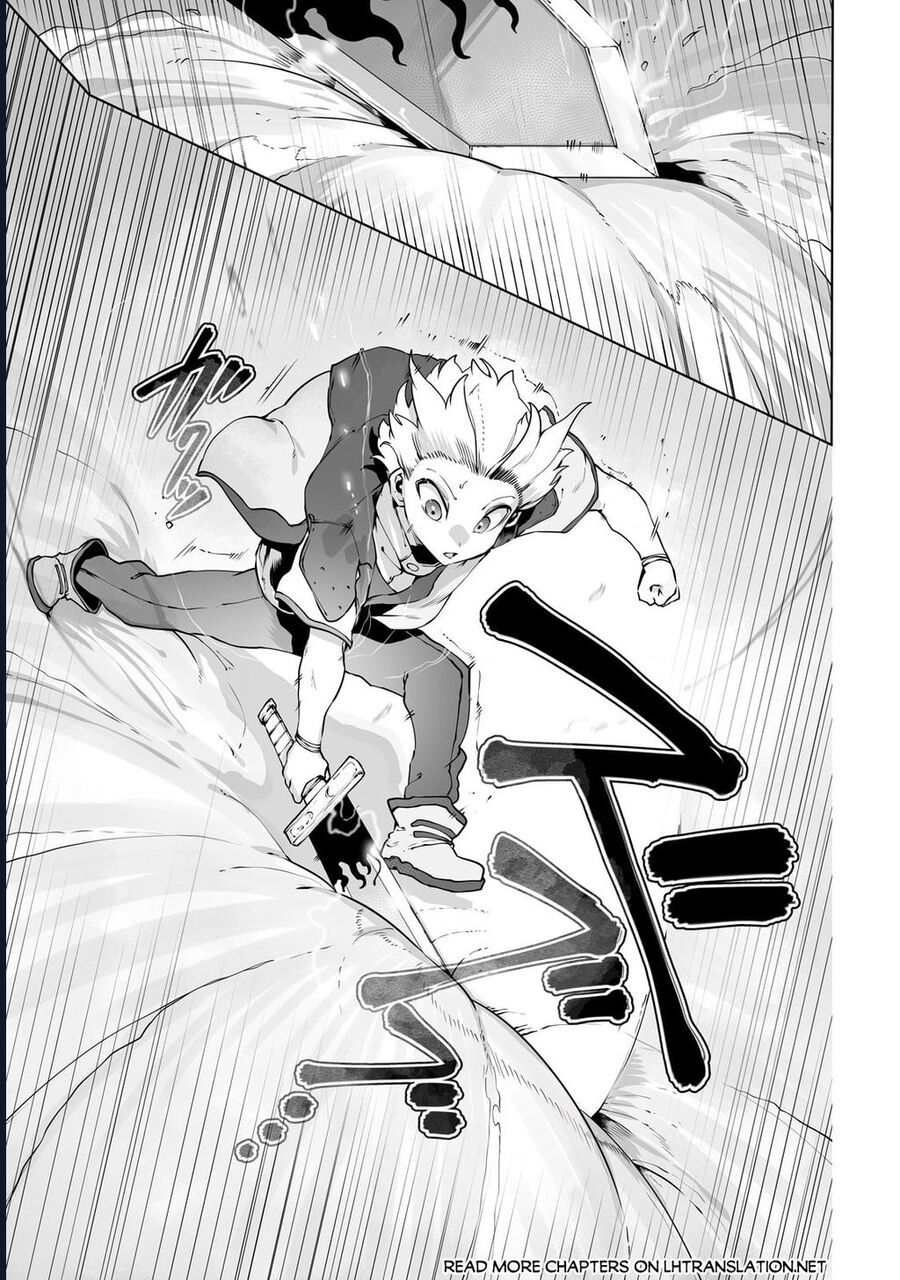 Thuần Thú Sư - Chapter 41 - Page 6