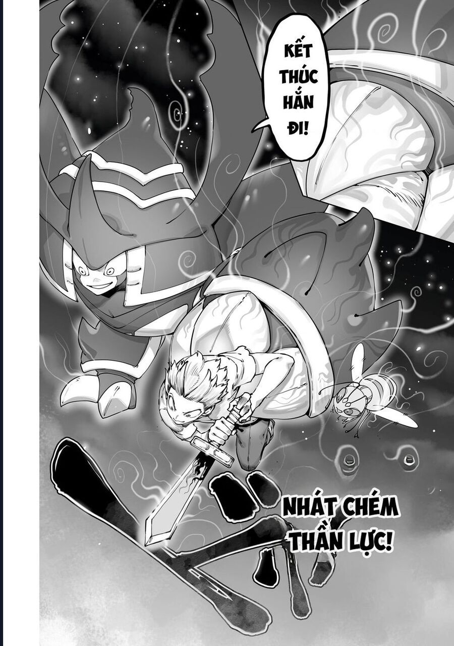 Thuần Thú Sư - Chapter 42 - Page 10