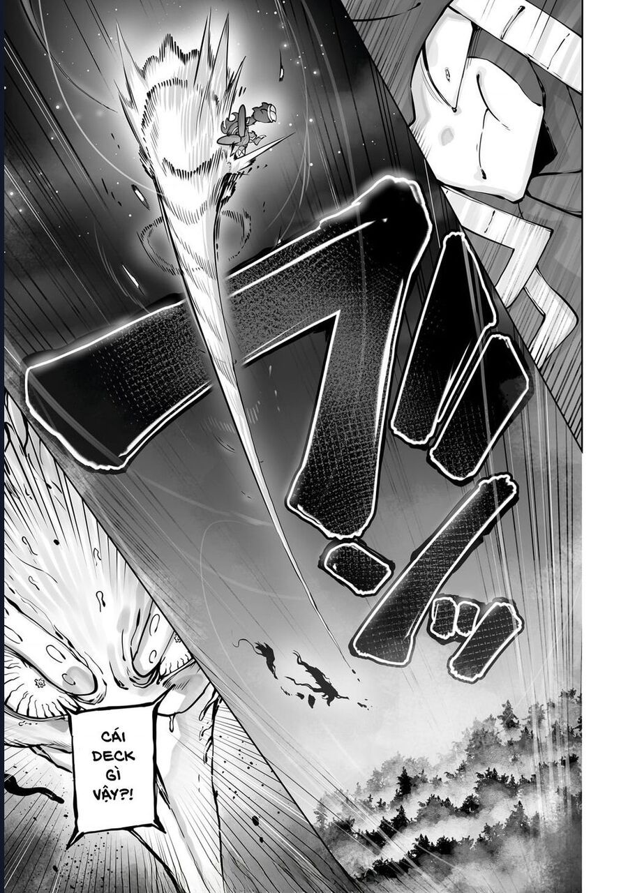 Thuần Thú Sư - Chapter 42 - Page 11