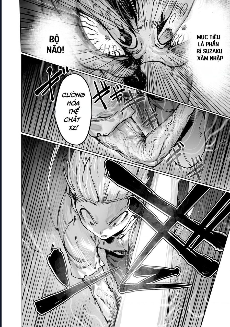 Thuần Thú Sư - Chapter 42 - Page 12