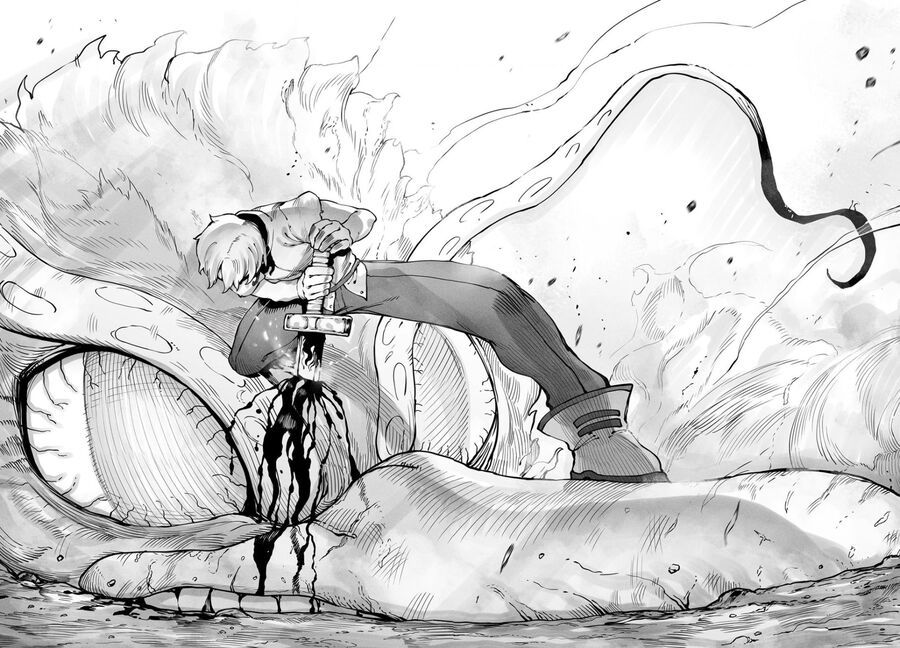 Thuần Thú Sư - Chapter 42 - Page 16