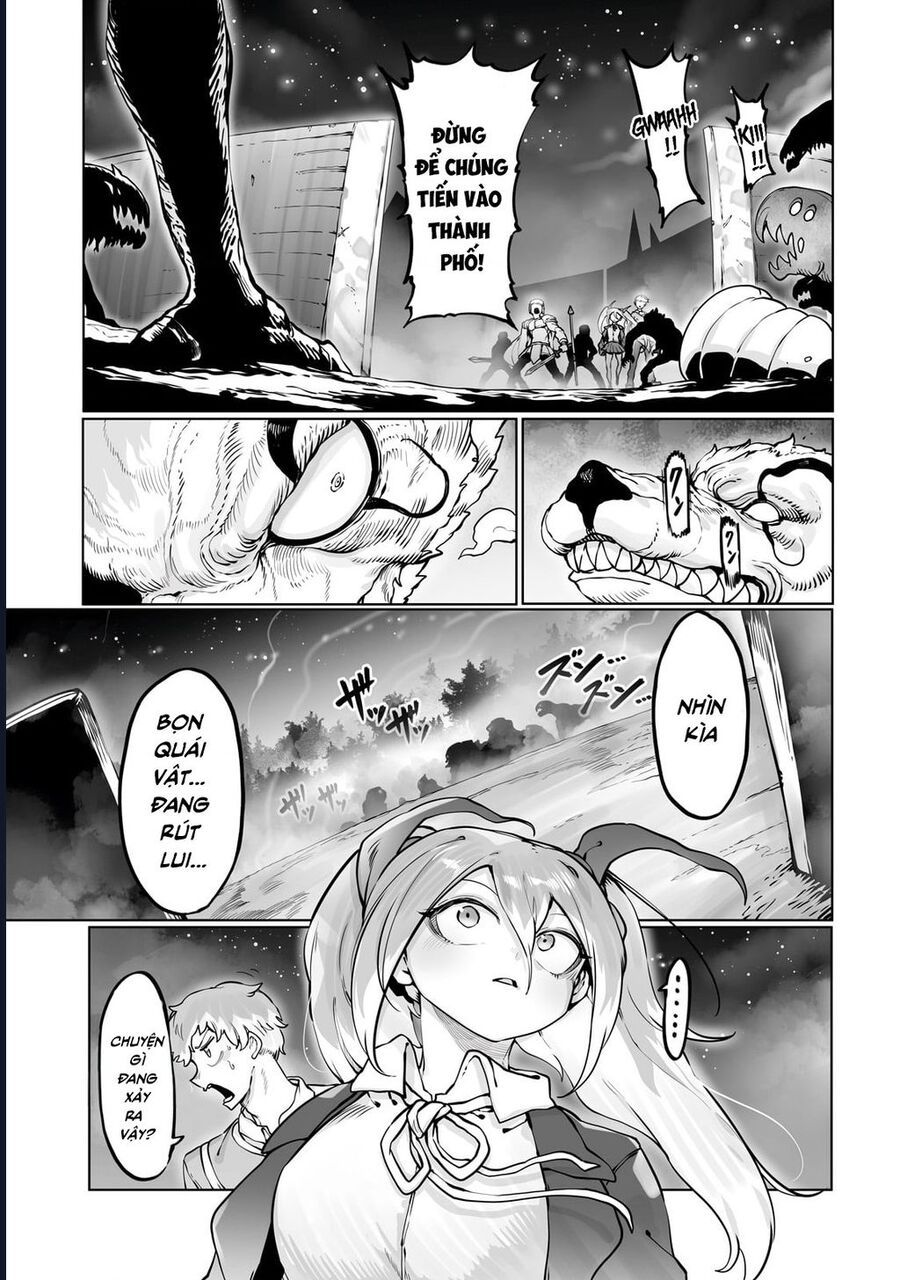 Thuần Thú Sư - Chapter 42 - Page 18