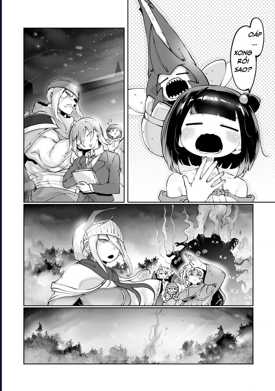 Thuần Thú Sư - Chapter 42 - Page 19