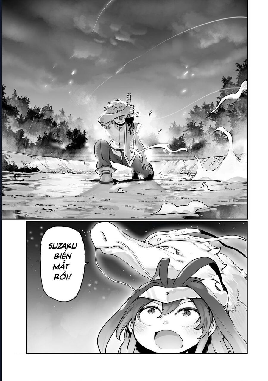 Thuần Thú Sư - Chapter 42 - Page 20