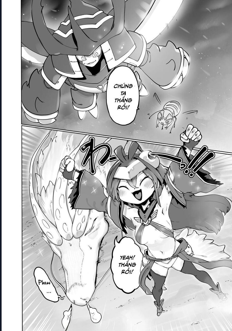 Thuần Thú Sư - Chapter 42 - Page 21