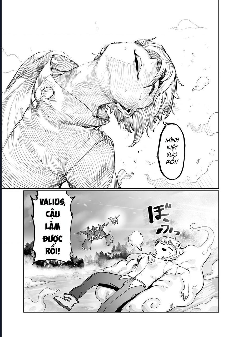 Thuần Thú Sư - Chapter 42 - Page 22