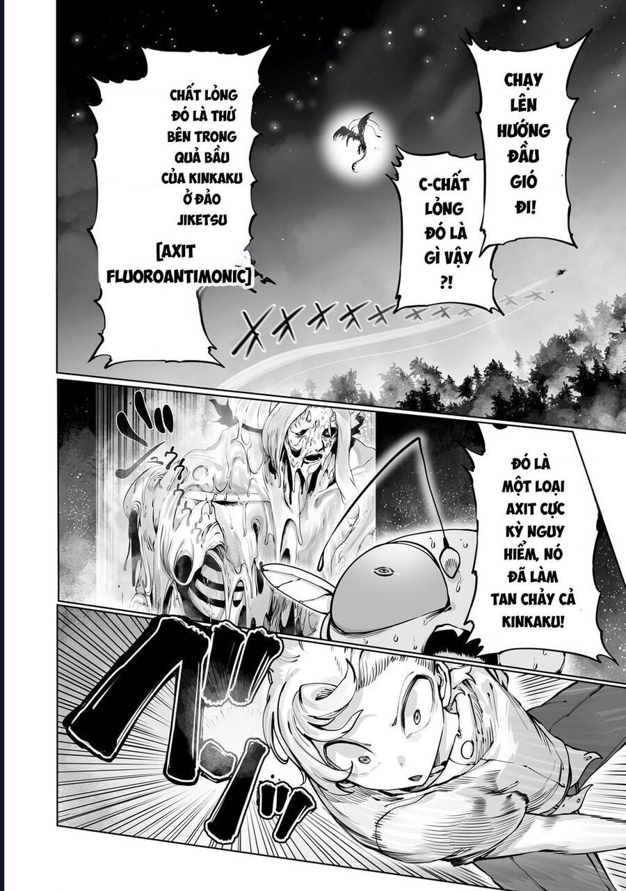 Thuần Thú Sư - Chapter 42 - Page 3