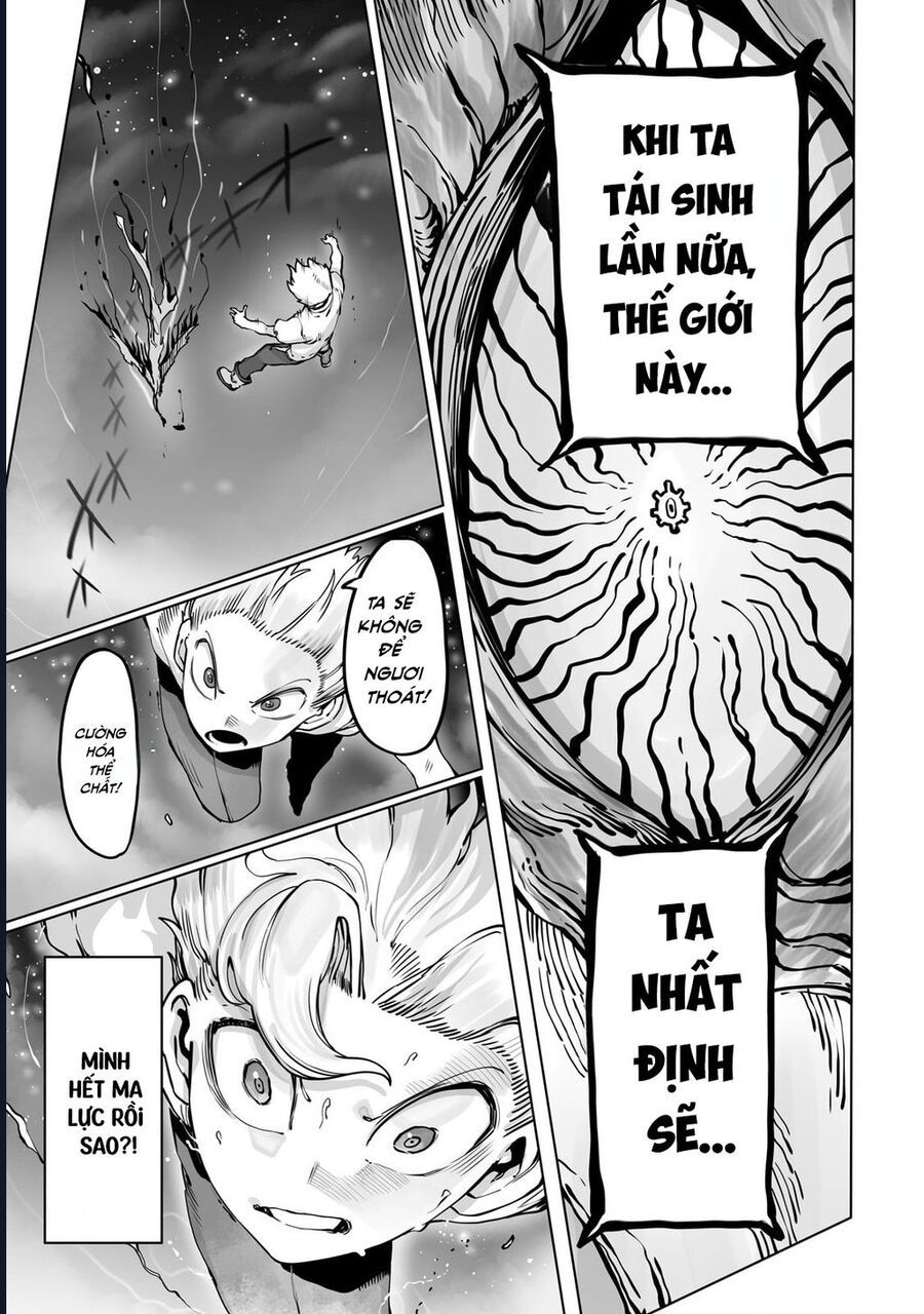 Thuần Thú Sư - Chapter 42 - Page 7