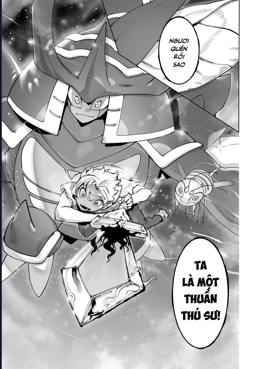 Thuần Thú Sư - Chapter 42 - Page 9