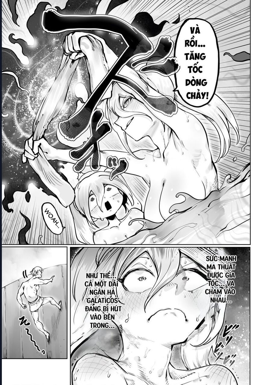 Thuần Thú Sư - Chapter 43 - Page 10