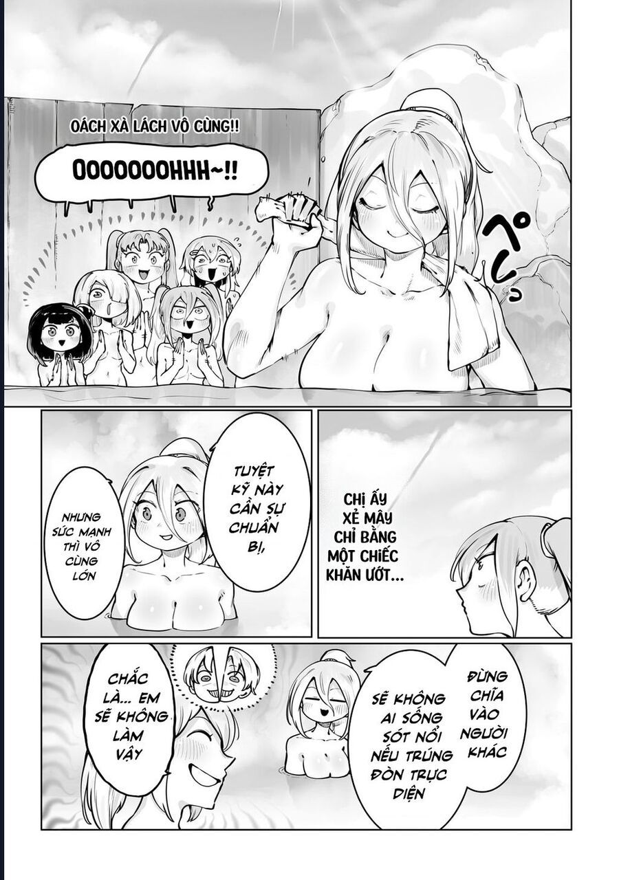 Thuần Thú Sư - Chapter 43 - Page 12