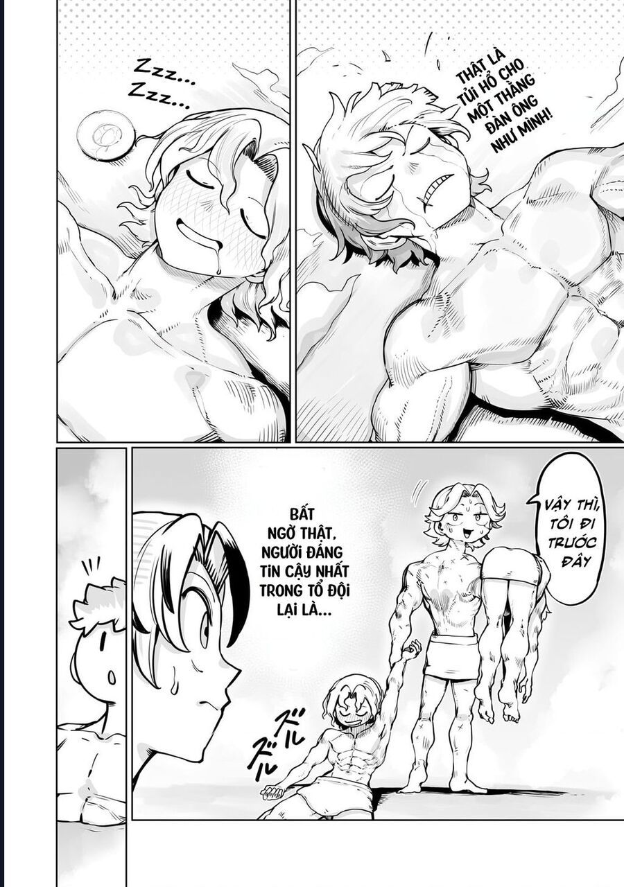 Thuần Thú Sư - Chapter 43 - Page 13