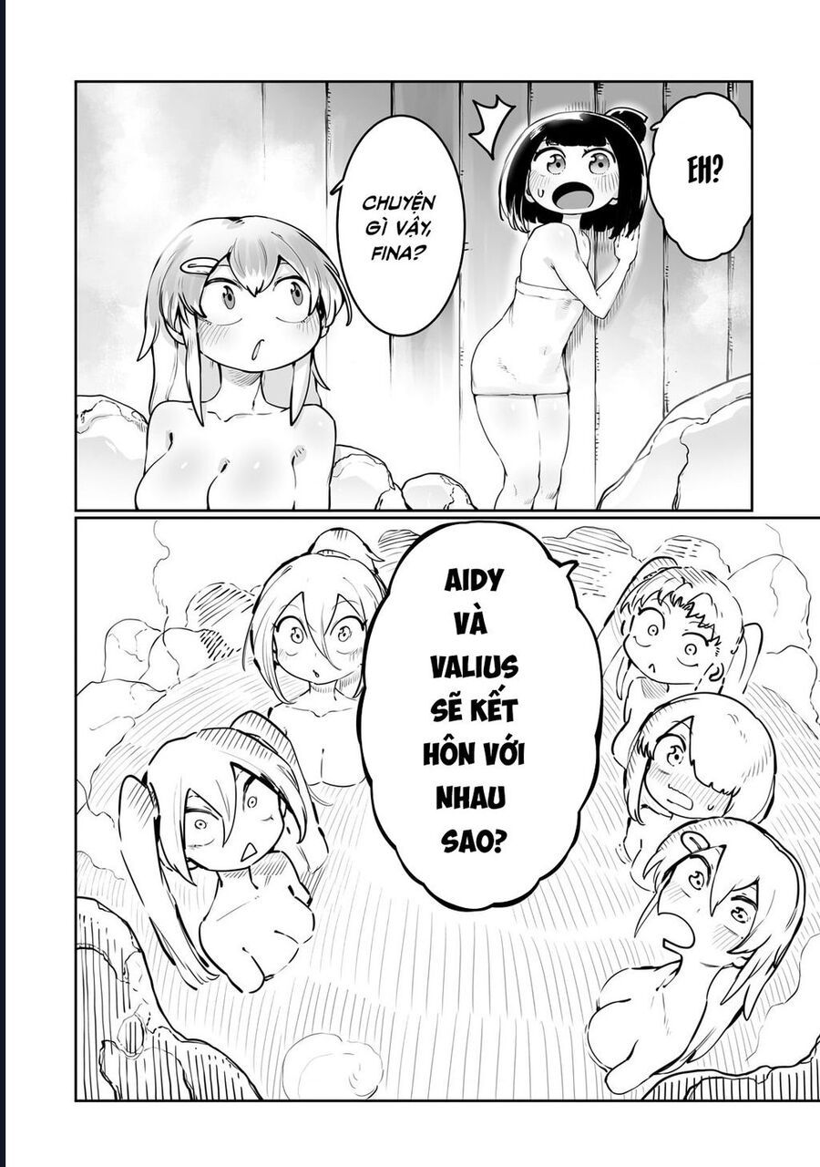 Thuần Thú Sư - Chapter 43 - Page 15