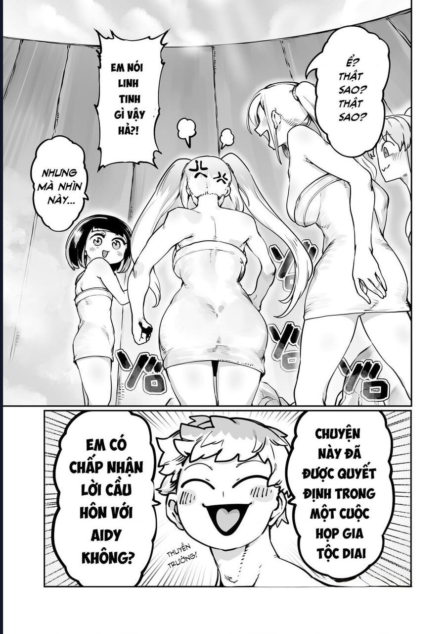 Thuần Thú Sư - Chapter 43 - Page 16