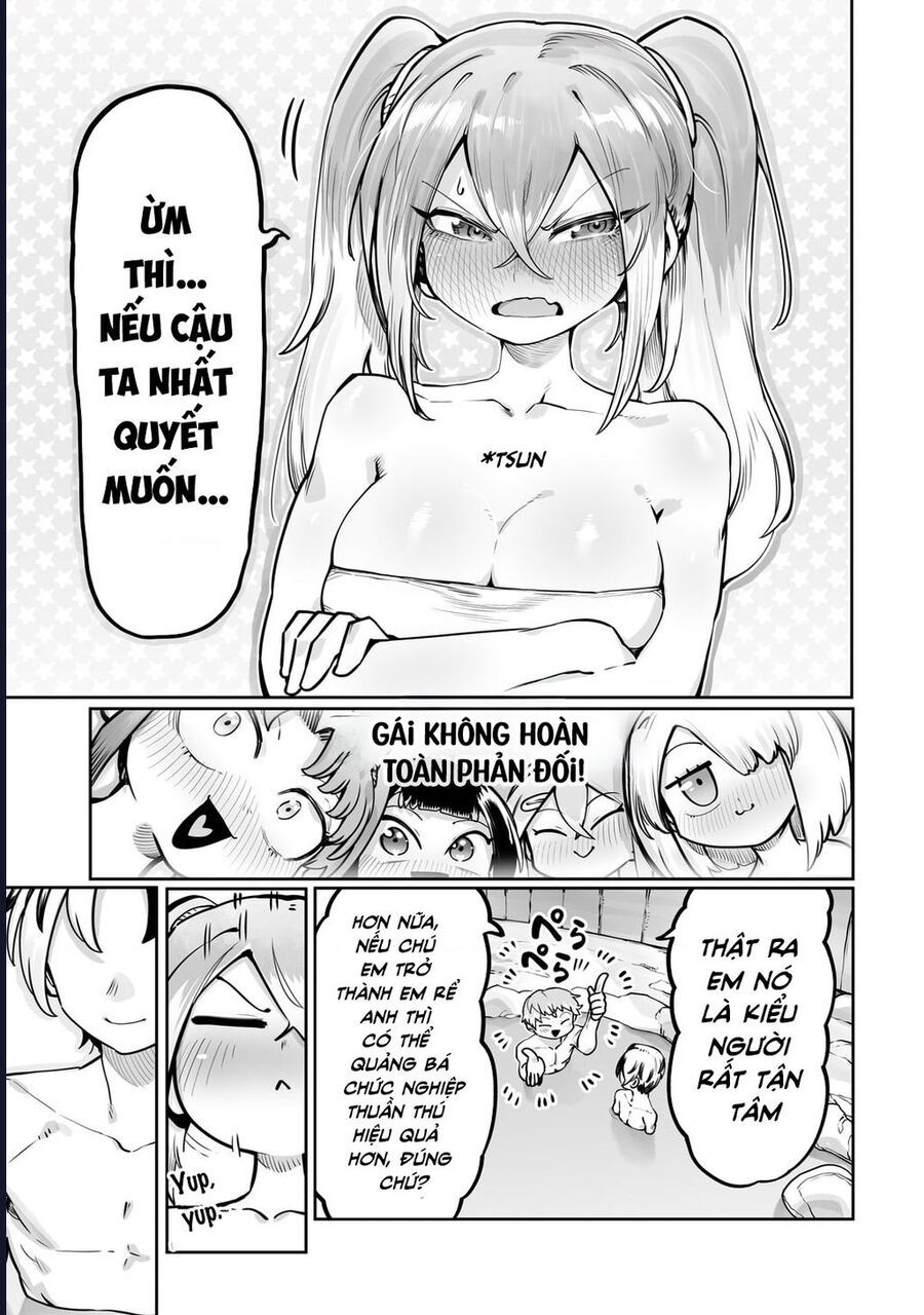 Thuần Thú Sư - Chapter 43 - Page 18