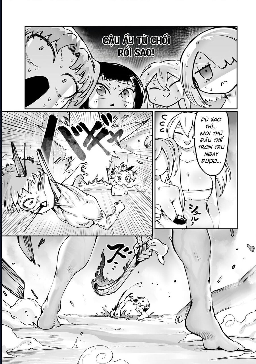 Thuần Thú Sư - Chapter 43 - Page 20