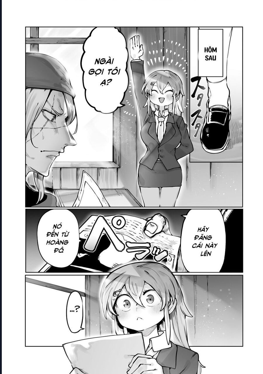 Thuần Thú Sư - Chapter 43 - Page 24