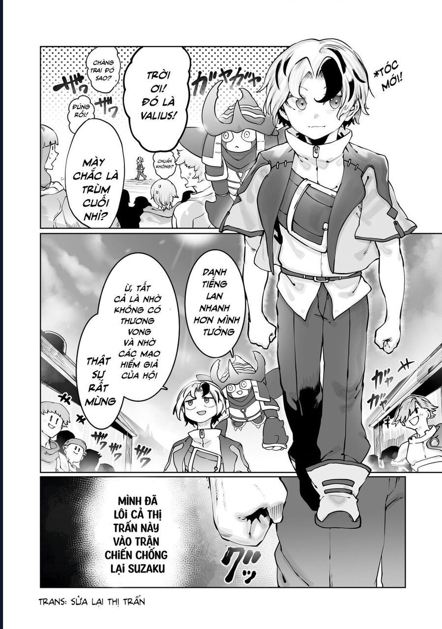 Thuần Thú Sư - Chapter 43 - Page 3