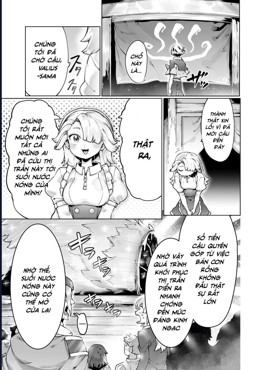 Thuần Thú Sư - Chapter 43 - Page 4