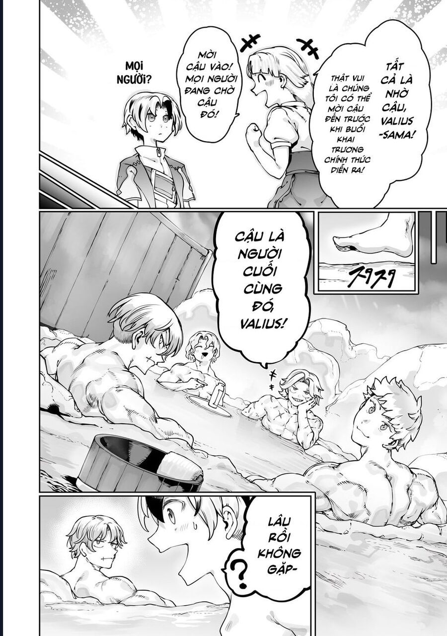 Thuần Thú Sư - Chapter 43 - Page 5