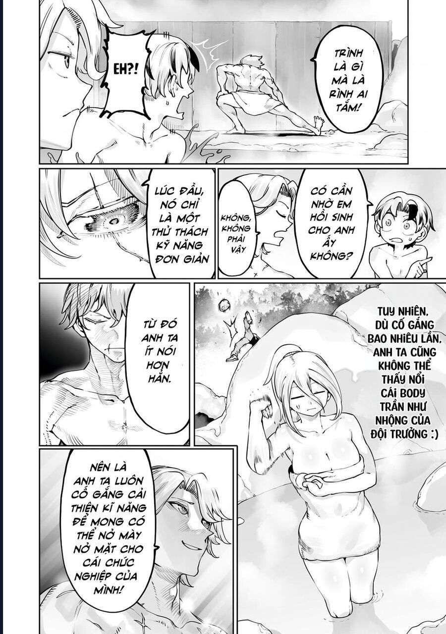 Thuần Thú Sư - Chapter 43 - Page 7