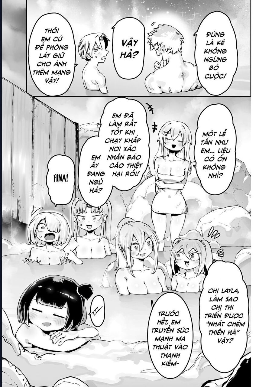 Thuần Thú Sư - Chapter 43 - Page 8