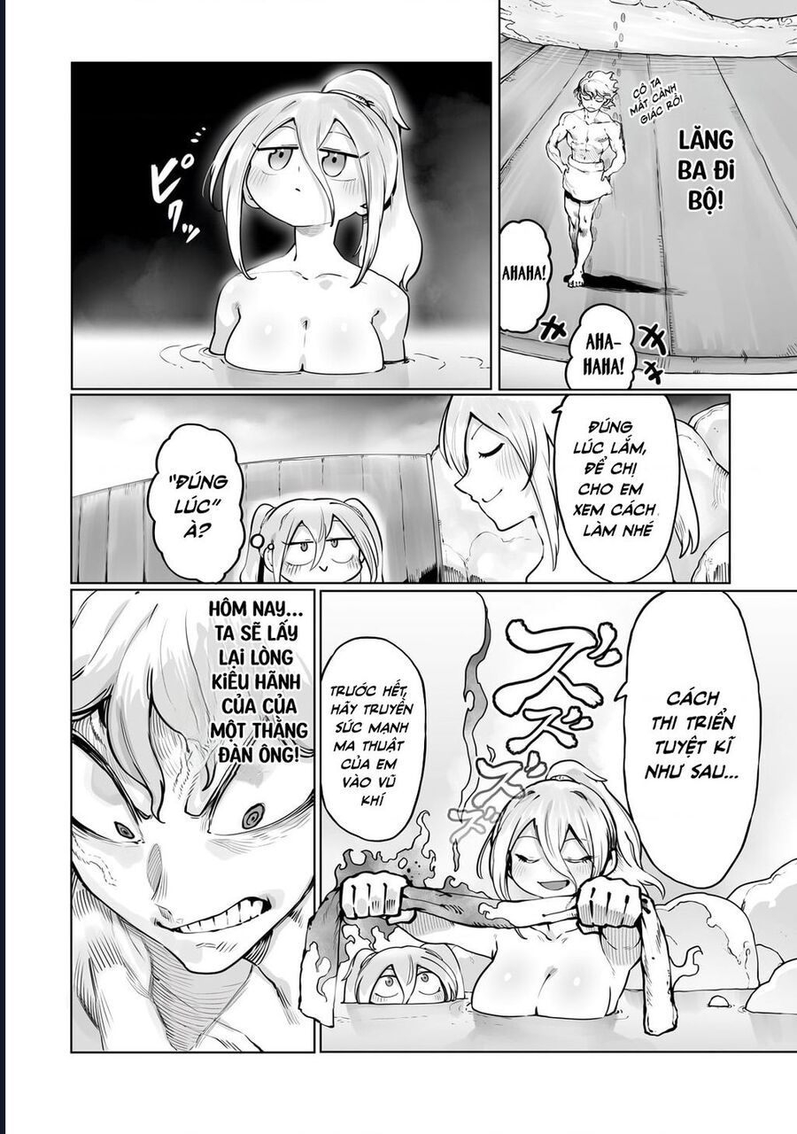 Thuần Thú Sư - Chapter 43 - Page 9