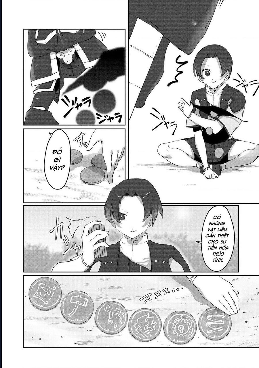 Thuần Thú Sư - Chapter 5 - Page 11