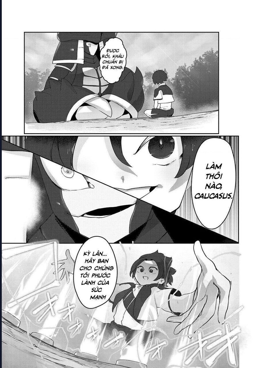 Thuần Thú Sư - Chapter 5 - Page 12