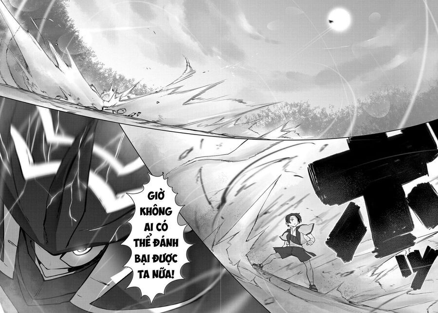 Thuần Thú Sư - Chapter 5 - Page 15