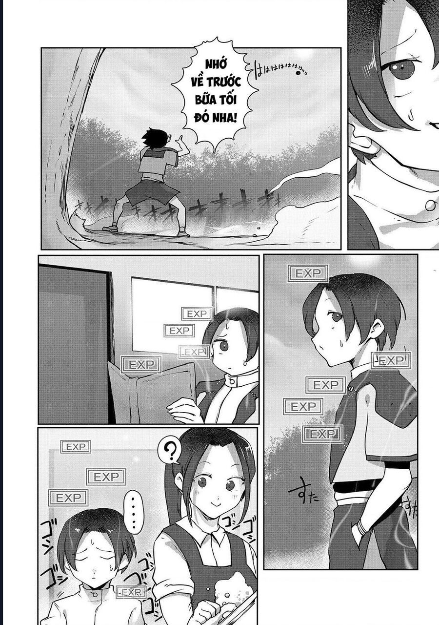 Thuần Thú Sư - Chapter 5 - Page 16