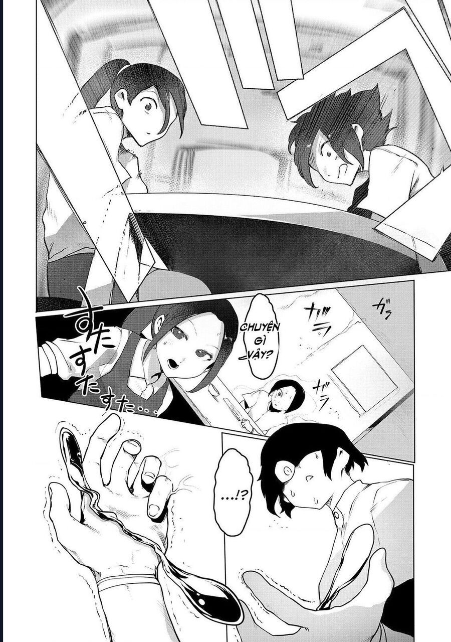 Thuần Thú Sư - Chapter 5 - Page 17